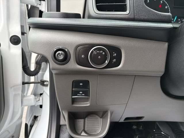 Used 2025 Ford Transit 250 Low Roof w/ Exterior Upgrade Package RWD image 21