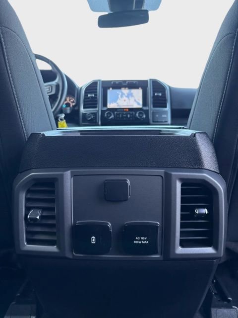 Used 2019 Ford F150 XLT w/ Equipment Group 302A Luxury image 20