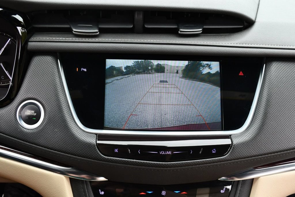 Used 2019 Cadillac XT5 Luxury FWD image 53