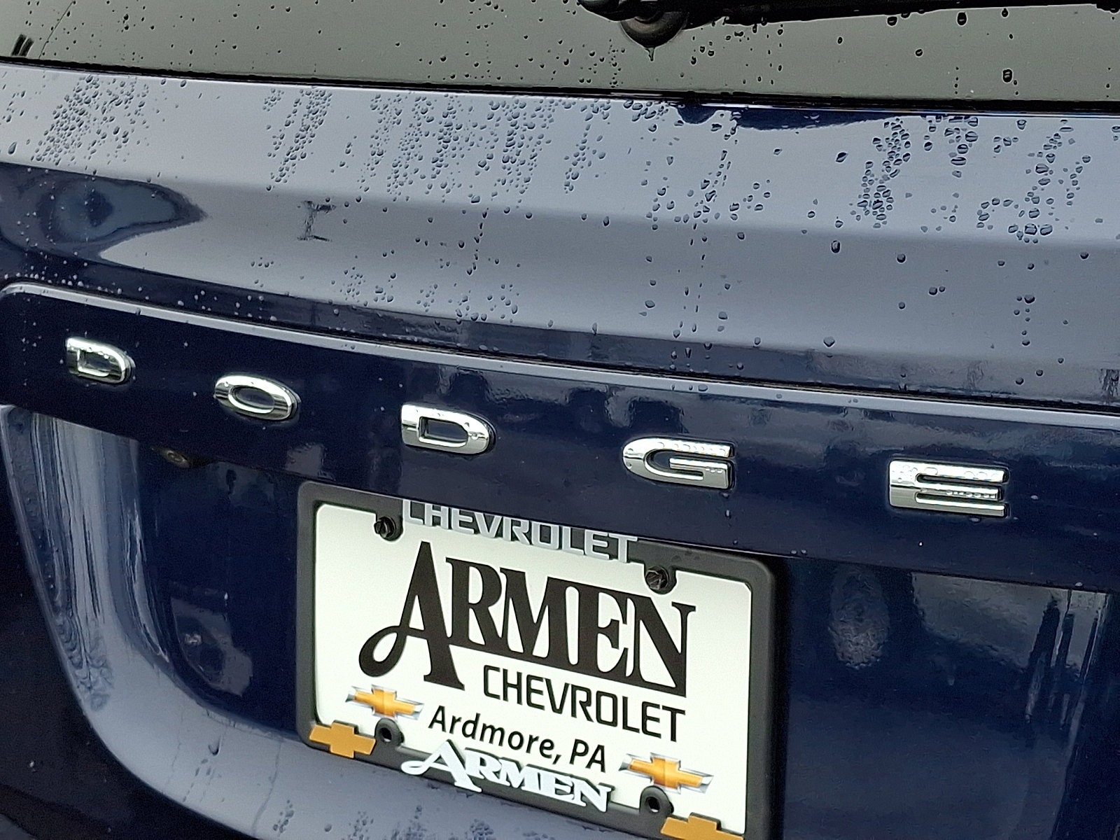 Used 2016 Dodge Grand Caravan SXT w/ Rear Park Assist Package image 31