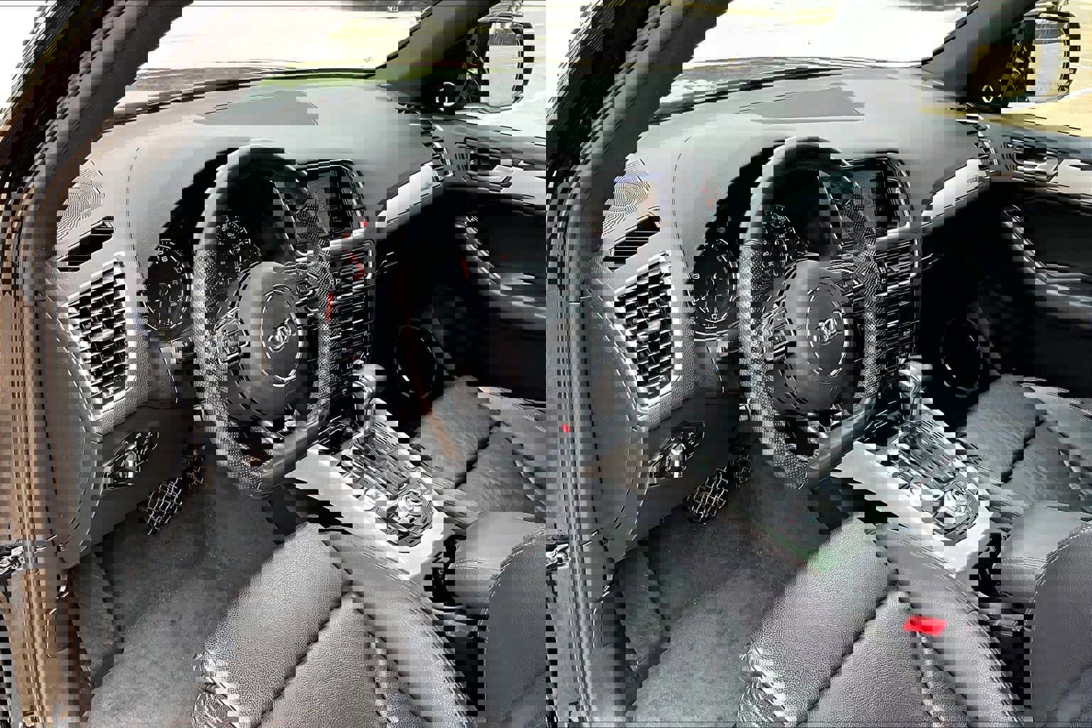 Used 2017 Audi Q5 3.0T Premium Plus w/ Technology Package AWD/4WD image 18