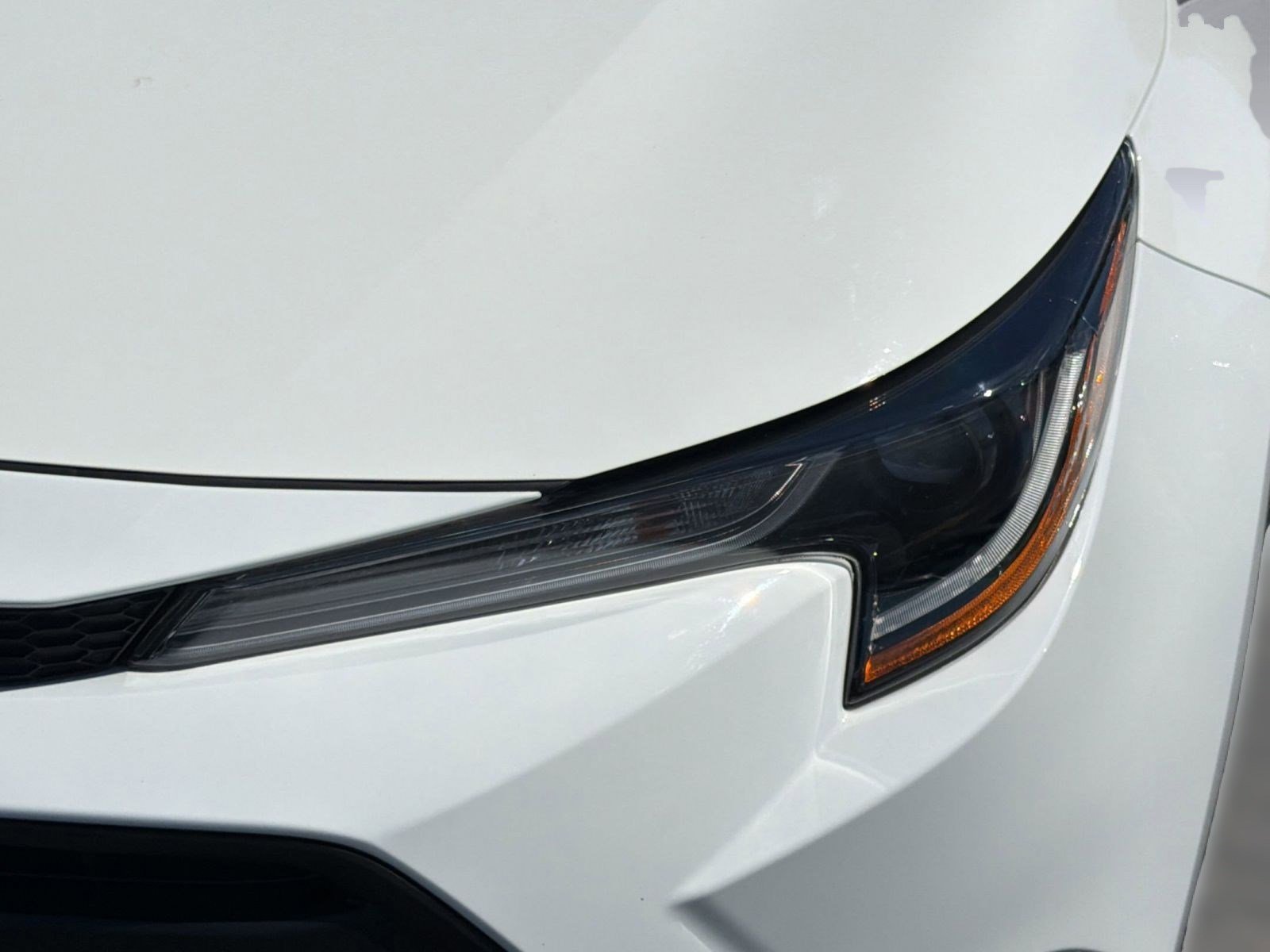 Certified 2024 Toyota Corolla LE FWD image 11
