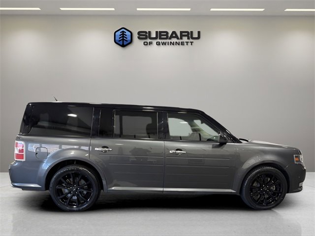 Used 2019 Ford Flex Limited w/ Equipment Group 301A image 6