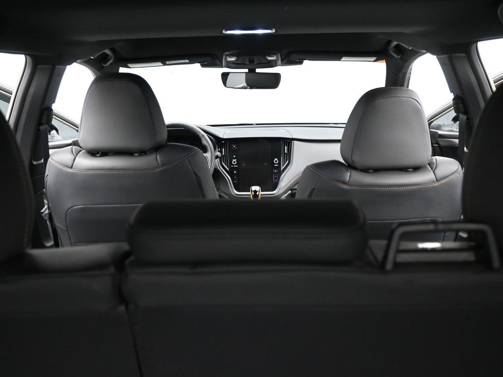 Used 2025 Subaru Outback Wilderness w/ Wilderness Package image 19