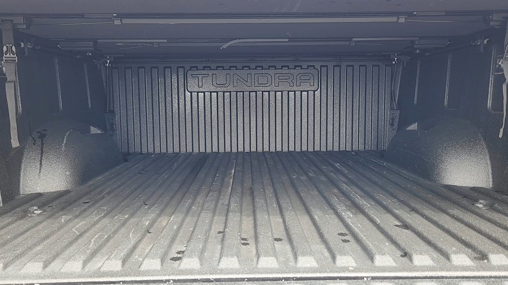 Used 2024 Toyota Tundra Platinum image 19