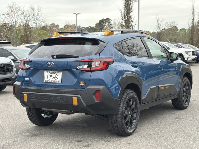 New 2026 Subaru Crosstrek 2.5i Wilderness image 3