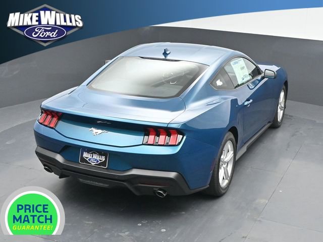 New 2026 Ford Mustang Coupe image 15