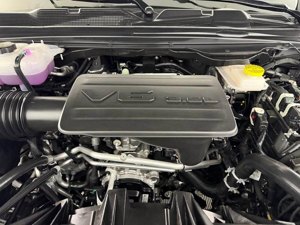 Used 2026 RAM 1500 Tradesman image 32