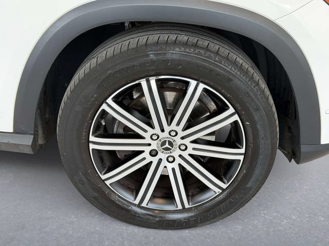 Certified 2024 Mercedes-Benz GLE 350 4MATIC image 8