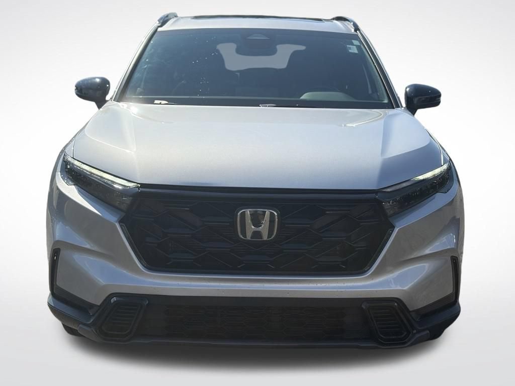 Used 2024 Honda CR-V Sport image 3