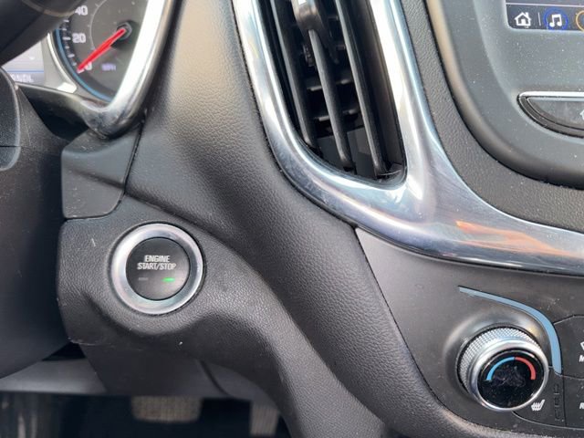 Used 2023 Chevrolet Equinox LT image 40