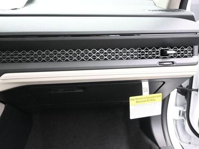 New 2025 Honda Accord SE image 23