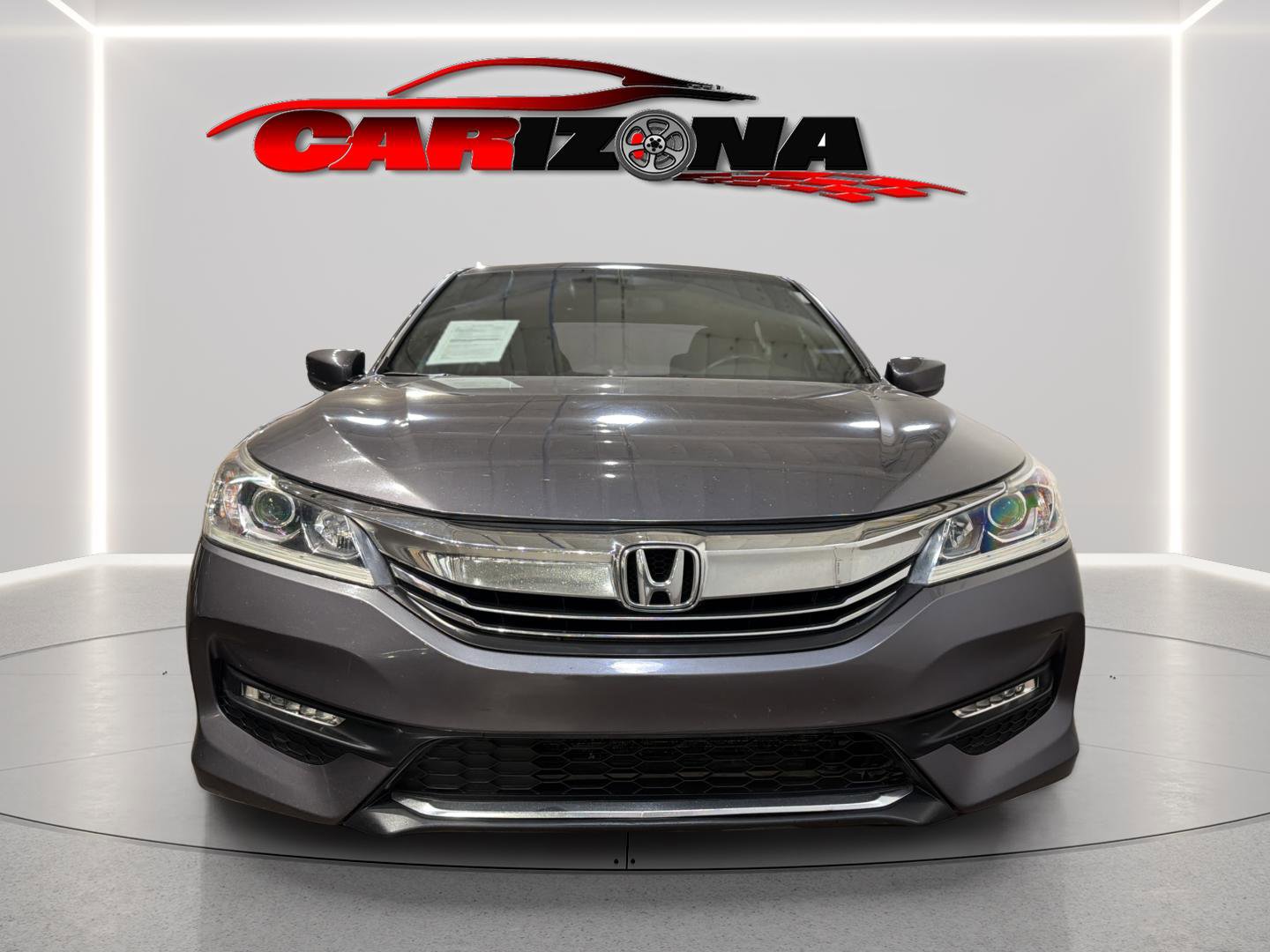 Used 2016 Honda Accord Sport image 17