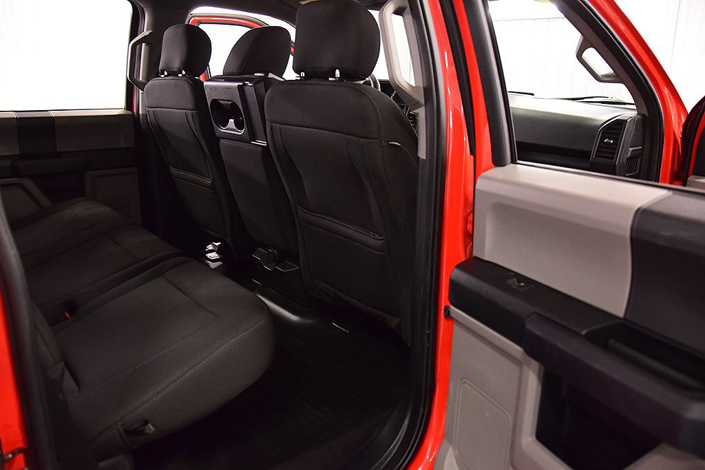 Used 2019 Ford F150 XL w/ Equipment Group 101A Mid AWD/4WD image 30