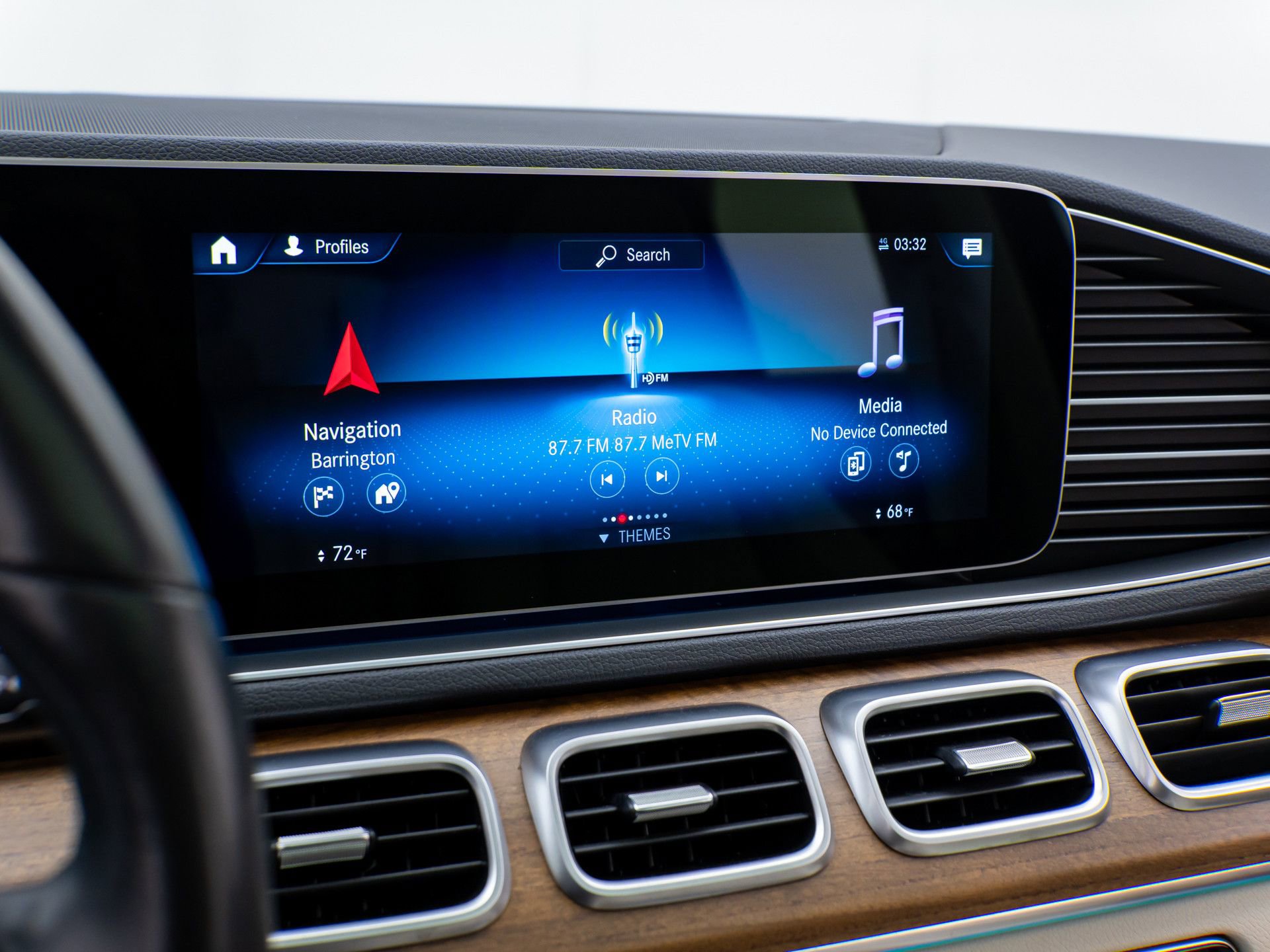 Certified 2022 Mercedes-Benz GLE 450 4MATIC image 26