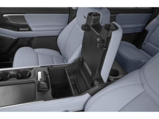 Used 2025 Ford Expedition Platinum AWD/4WD image 13