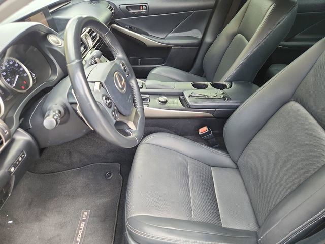 Used 2015 Lexus IS 250 w/ Navigation System Package image 20