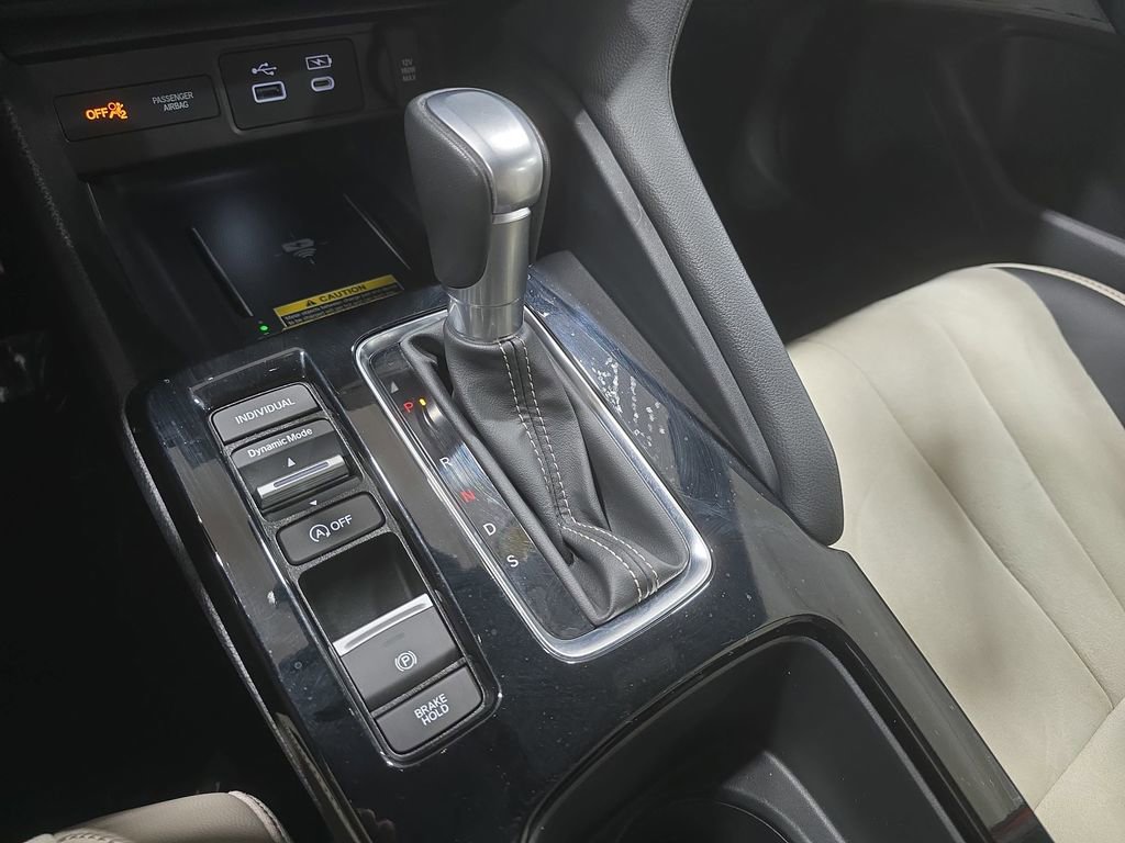 Used 2023 Acura Integra A-Spec image 23