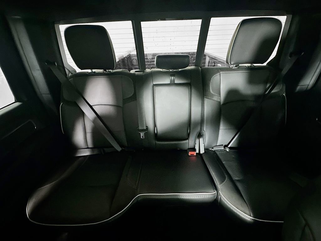 New 2026 RAM 2500 Laramie AWD/4WD image 10