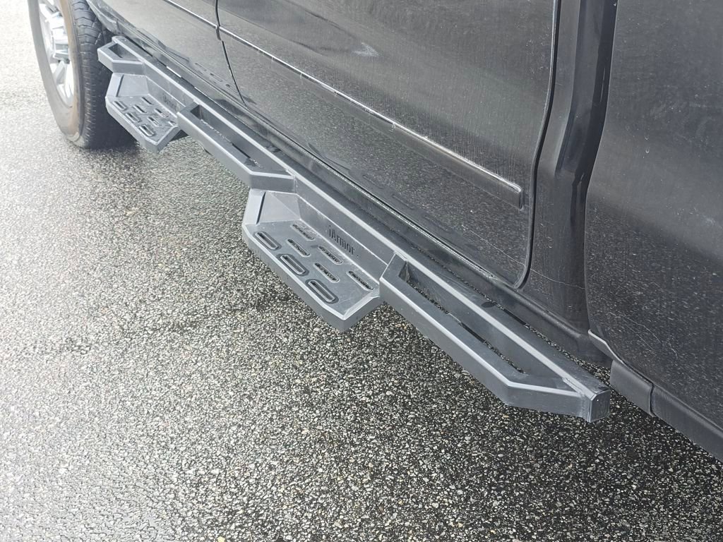 Used 2018 Chevrolet Silverado 2500 LTZ w/ Duramax Plus Package image 43