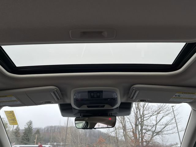 New 2026 Subaru Impreza 2.0i Sport image 18