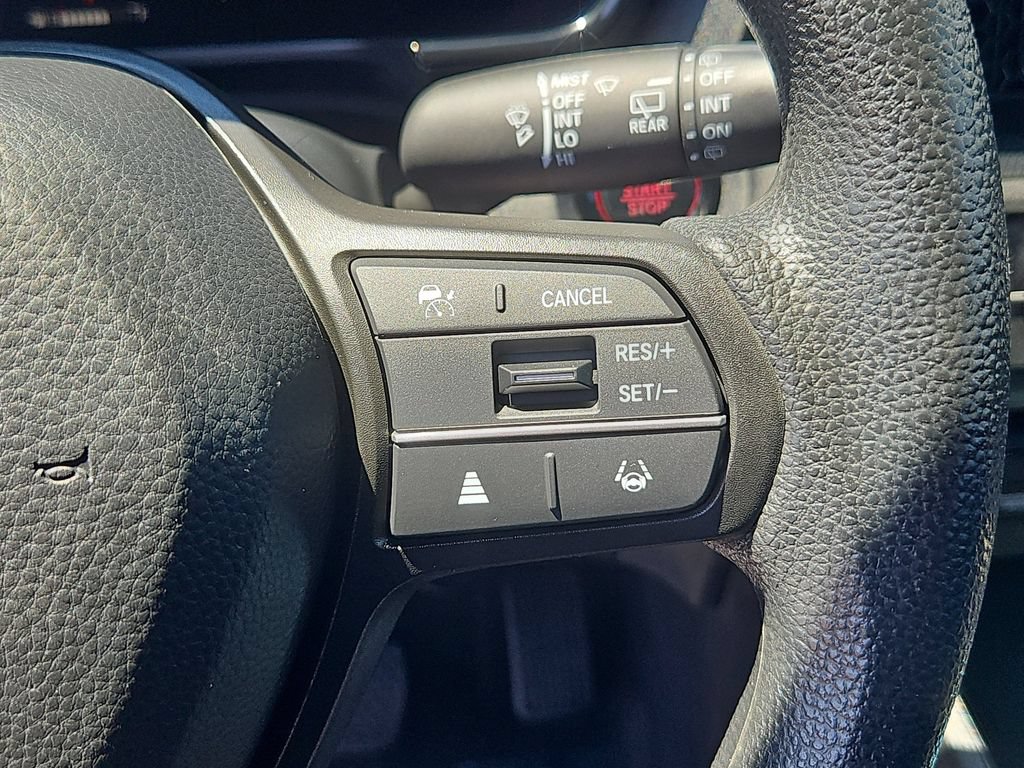Used 2024 Honda CR-V LX image 18