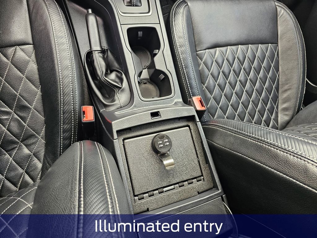 Used 2021 Ford Ranger XLT w/ Equipment Group 302A High image 29