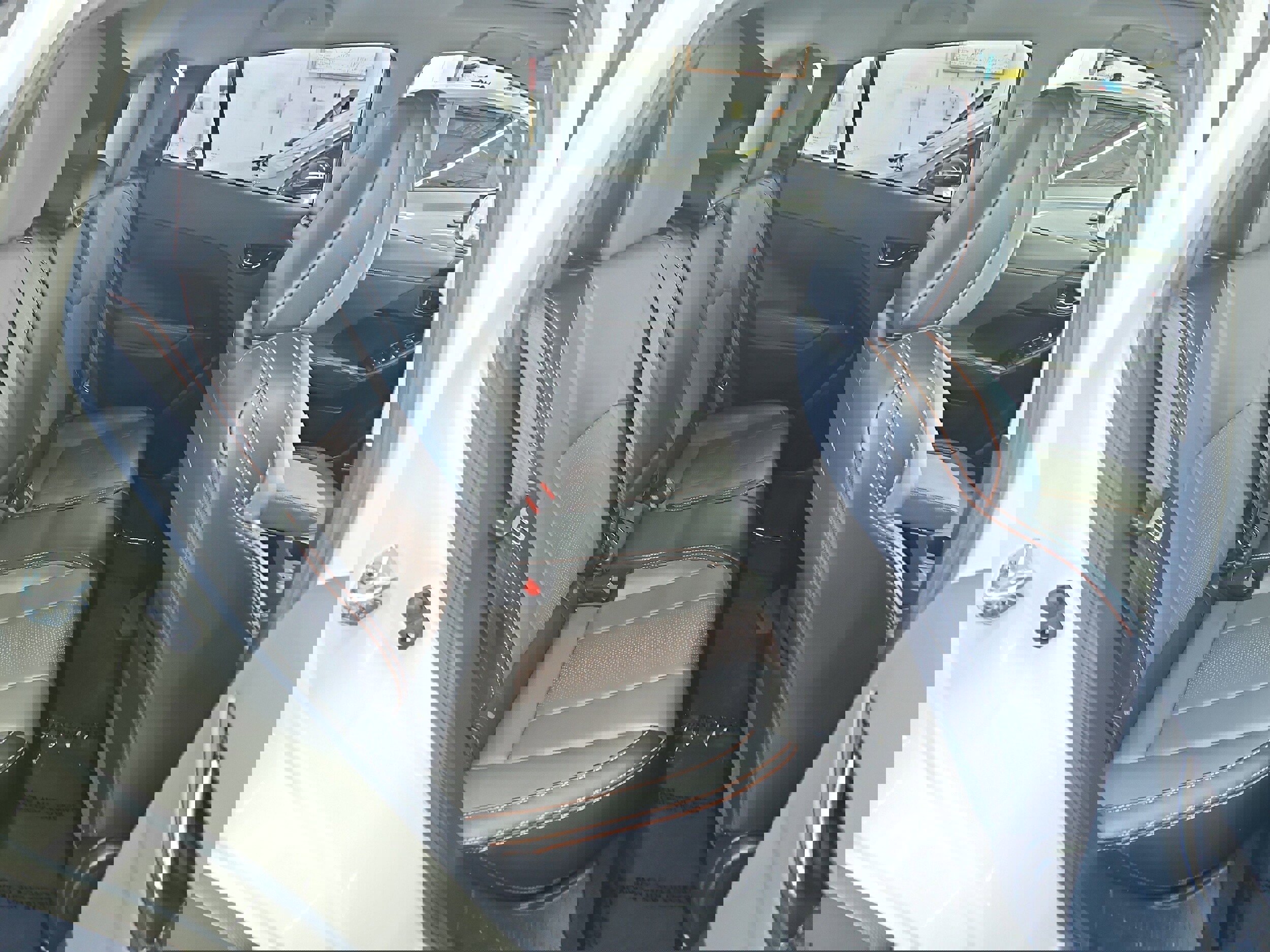 Certified 2024 Subaru Crosstrek 2.5i Limited w/ Popular Package #4A image 11