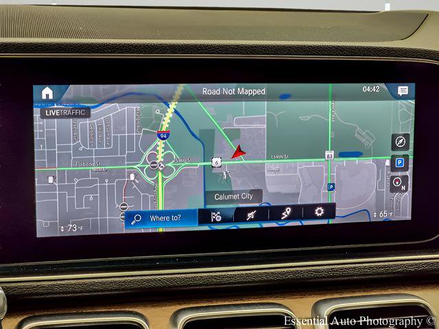 Used 2020 Mercedes-Benz GLE 350 4MATIC image 21