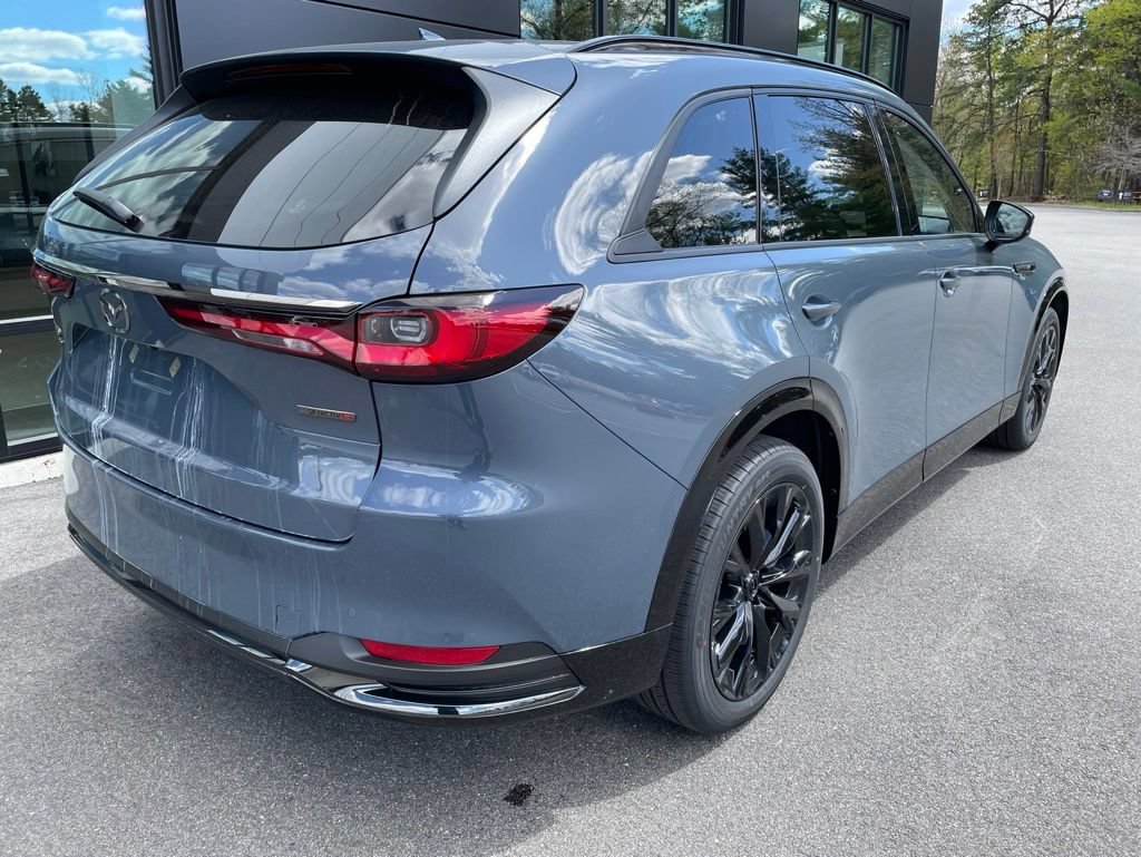 New 2026 MAZDA CX-90 3.3 Turbo S w/ Premium Package AWD/4WD image 7