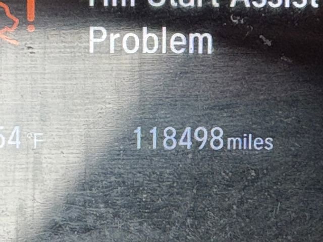 Used 2017 Honda CR-V EX-L image 16