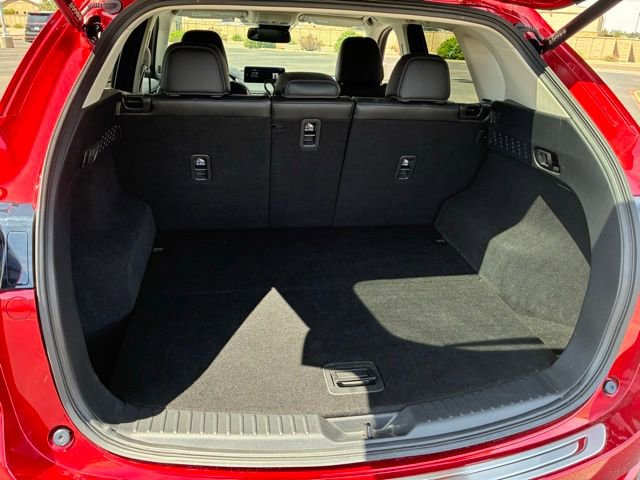 Used 2024 MAZDA CX-5 AWD 2.5 S w/ Preferred Package image 20