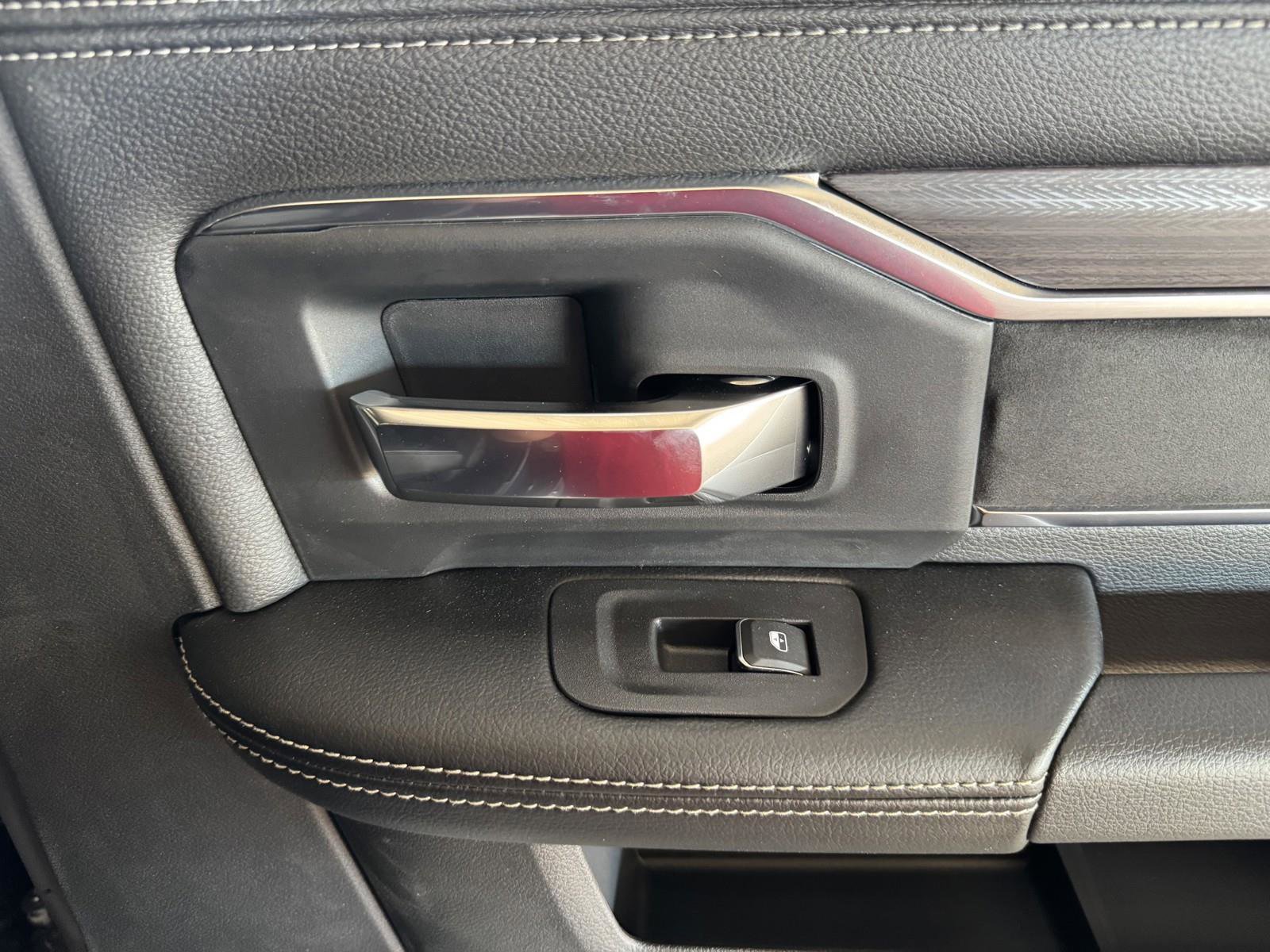 New 2026 RAM 3500 Laramie image 34