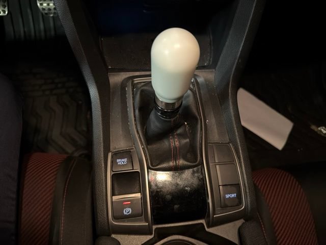 Used 2020 Honda Civic Si image 19