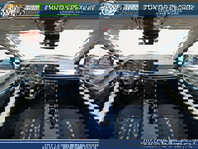 New 2025 Hyundai Sonata SEL image 13