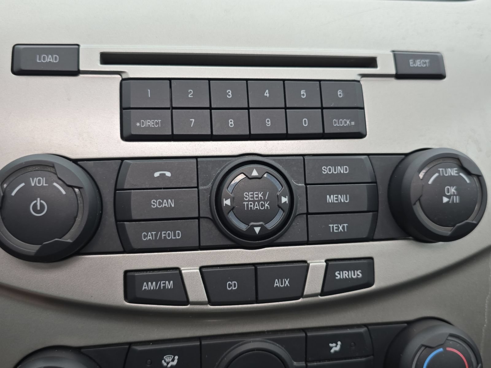 Used 2009 Ford Focus SEL FWD image 30