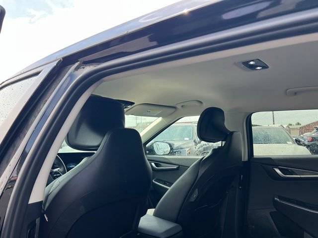 Certified 2024 Kia EV6 Light AWD/4WD image 9