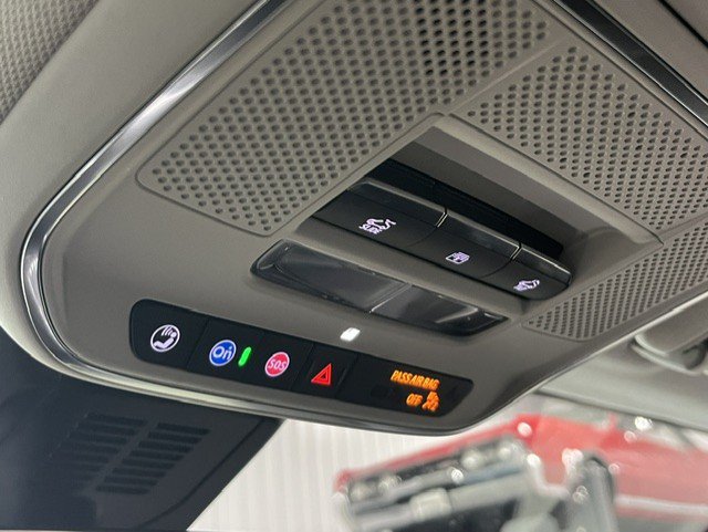 New 2026 GMC Terrain Denali w/ LPO, Floor Liner Package AWD/4WD image 16