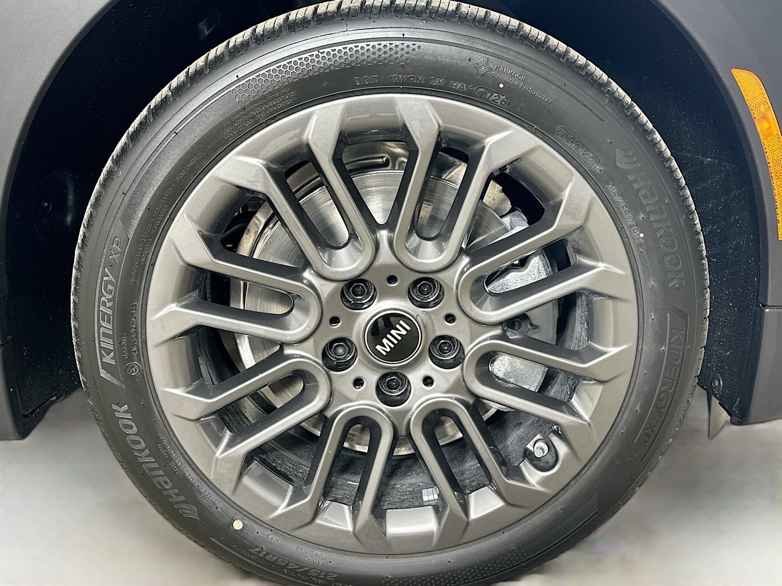 New 2026 MINI Cooper S FWD image 10