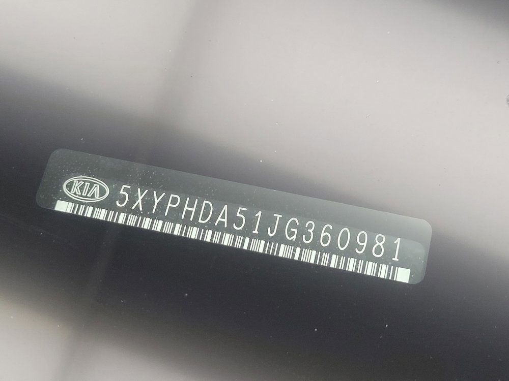 Used 2018 Kia Sorento EX w/ EX Advanced Touring Package image 33