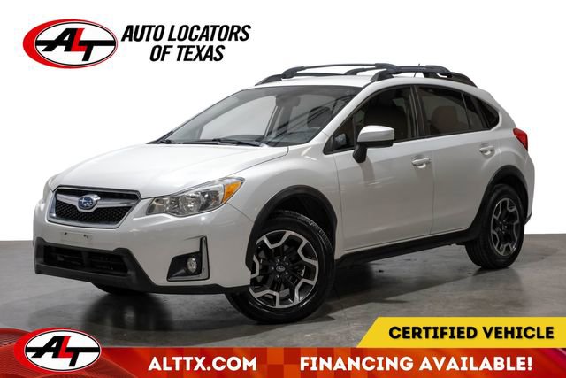 Used 2017 Subaru Crosstrek 2.0i Premium