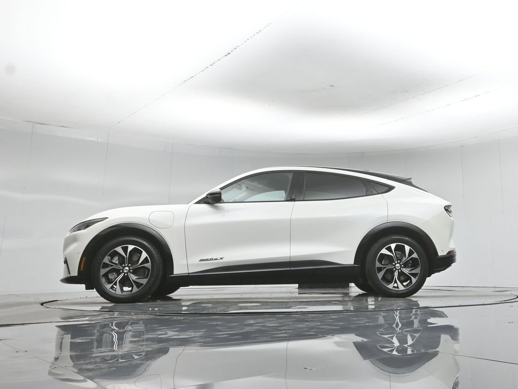 Certified 2022 Ford Mustang Mach-E Premium RWD image 53