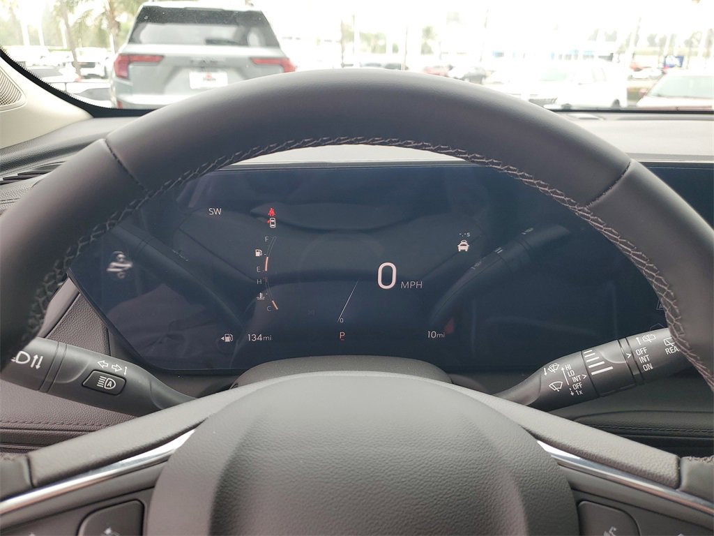 New 2026 Buick Encore GX Sport Touring image 23