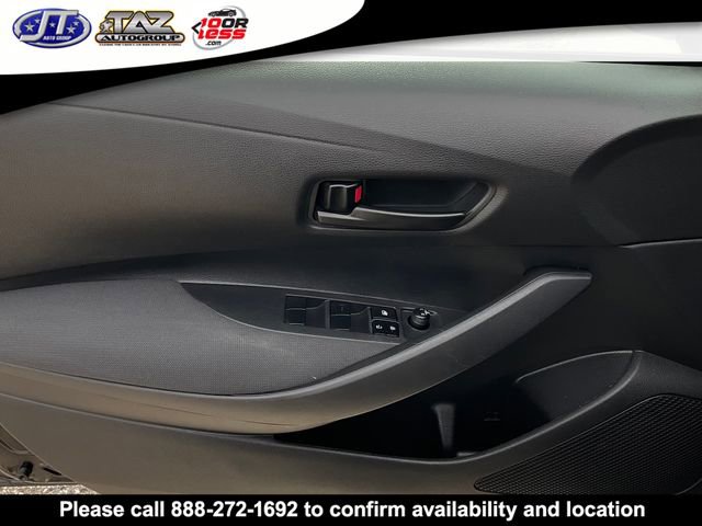 Used 2023 Toyota Corolla LE image 11