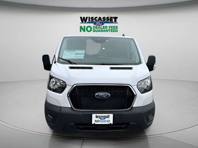 New 2025 Ford Transit 250 Low Roof AWD w/ Exterior Upgrade Package image 8