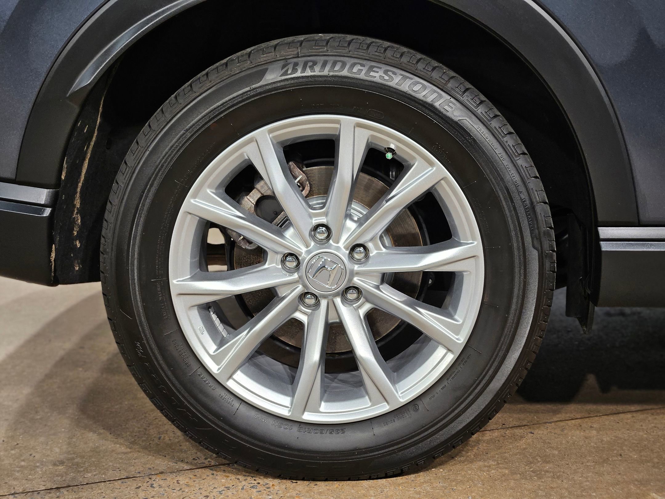 Used 2024 Honda CR-V EX-L image 17