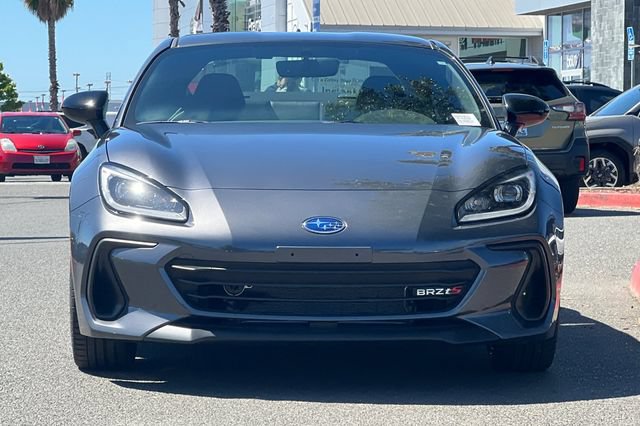 New 2026 Subaru BRZ tS w/ Popular Package 2 RWD image 6