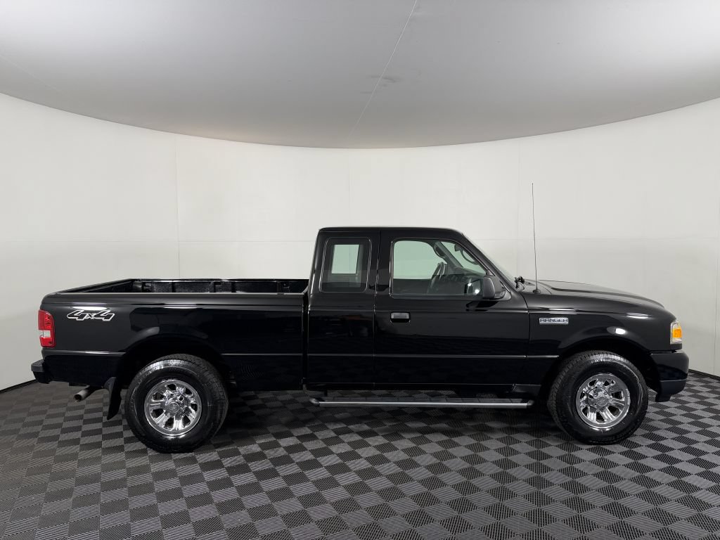 Used 2008 Ford Ranger 4x4 SuperCab image 5