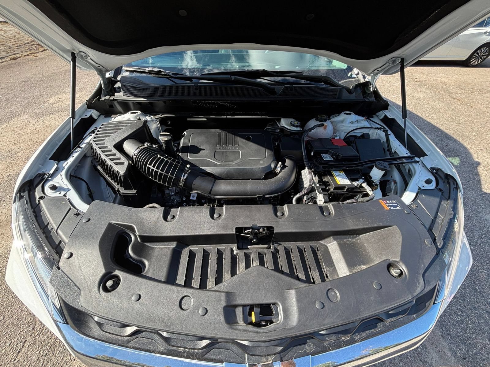 Used 2026 Chevrolet Blazer LT FWD image 31