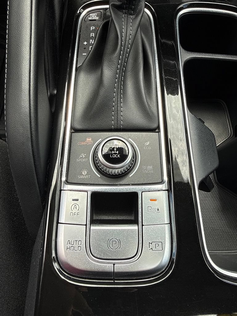 Used 2024 Kia Telluride SX X-Line AWD/4WD image 43